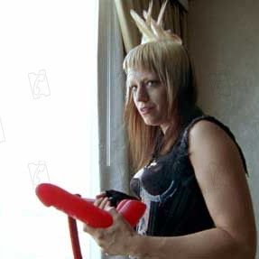 Foto John Cameron Mitchell