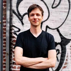 Foto John Cameron Mitchell