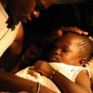 Foto Abderrahmane Sissako