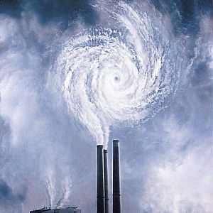 Foto Uma Verdade Inconveniente