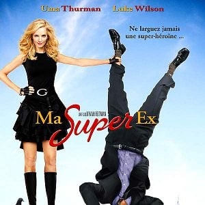 Foto Minha Super Ex-Namorada