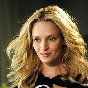 Foto Uma Thurman