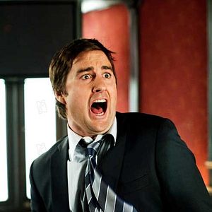 Foto Luke Wilson
