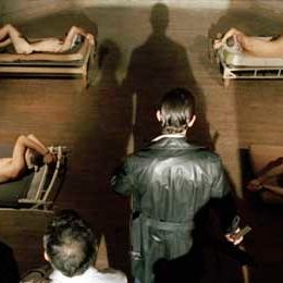 Foto Crônica de uma Fuga