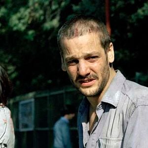 Foto Crônica de uma Fuga