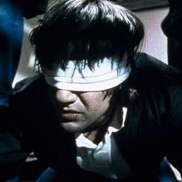 Foto Crônica de uma Fuga