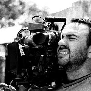 Foto Crônica de uma Fuga