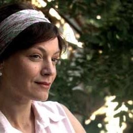 Foto Marion Mitterhammer