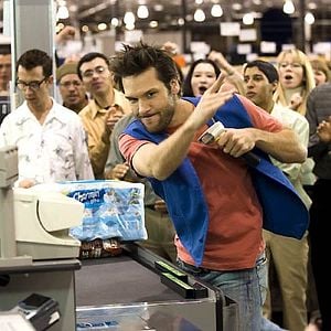 Foto Funcionário do Mês