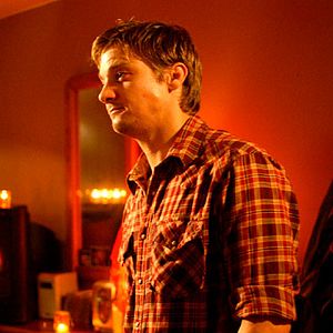 Foto Jeremy Renner