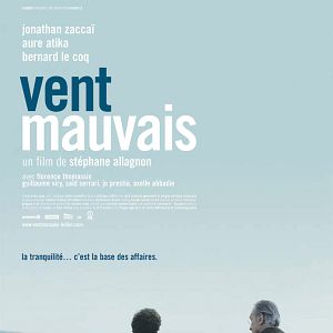 Foto Jonathan Zaccaï