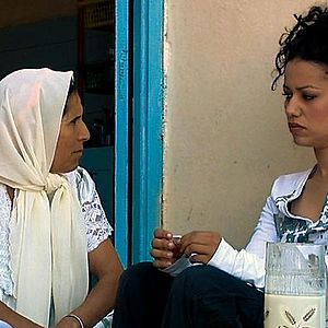 Foto Rabah Ameur-Zaïmeche