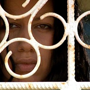 Foto Rabah Ameur-Zaïmeche