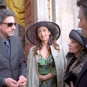 Foto Il Regista di matrimoni