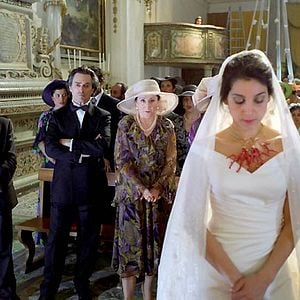 Foto Donatella Finocchiaro