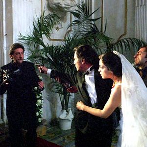 Foto Donatella Finocchiaro