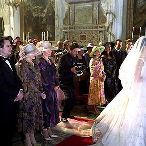 Foto Donatella Finocchiaro