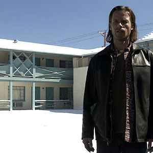 Foto Marcas do Passado