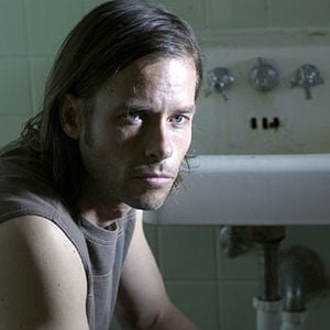 Foto Marcas do Passado