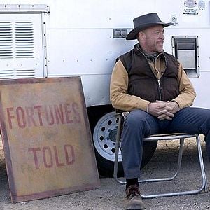 Foto Marcas do Passado