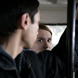 Foto Dinara Drukarova