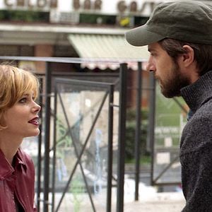 Foto Barbora Bobulova