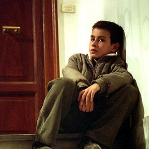 Foto Kim Rossi Stuart