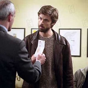 Foto Kim Rossi Stuart