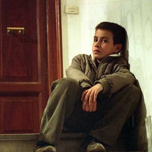 Foto Kim Rossi Stuart