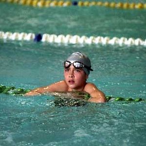 Foto Kim Rossi Stuart