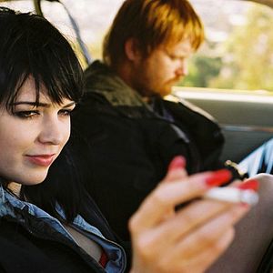 Foto Emily Barclay Ford