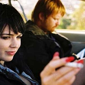 Foto Emily Barclay Ford