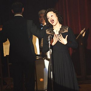 Foto Piaf - Um Hino ao Amor