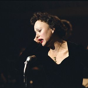 Foto Piaf - Um Hino ao Amor