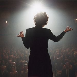 Foto Piaf - Um Hino ao Amor