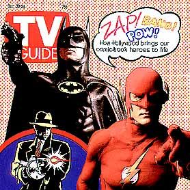 Foto The Flash (1990)