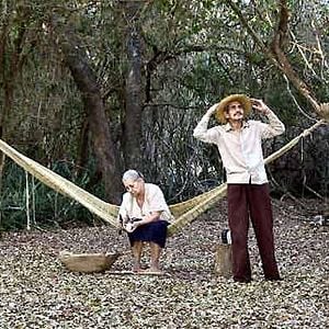 Foto Hamaca paraguaya