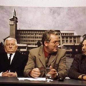 Foto Corneliu Porumboiu