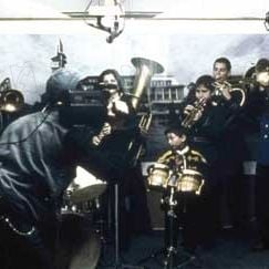 Foto Corneliu Porumboiu