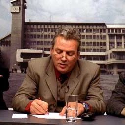 Foto Corneliu Porumboiu