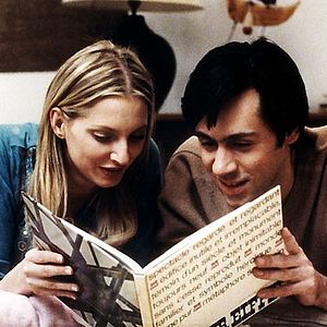 Foto Emmanuel Mouret