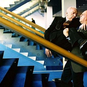 Foto Jean-Pierre Cassel