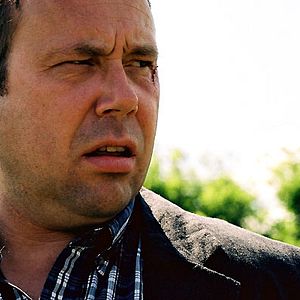 Foto Philippe Falardeau