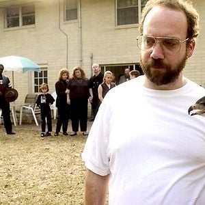 Foto The Hawk Is Dying