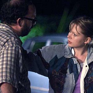 Foto The Hawk Is Dying