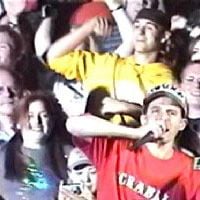 Foto Awesome; I Fuckin' Shot That!