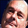 Foto Jacques Chirac