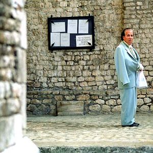 Foto O Amigo da Família