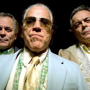 Foto O Amigo da Família