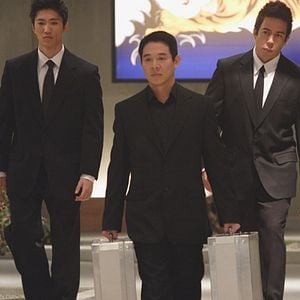 Foto Rogue - O Assassino